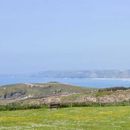 Penhallow House New Quay Exterior foto